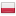 peregrynacje.pl hosted country
